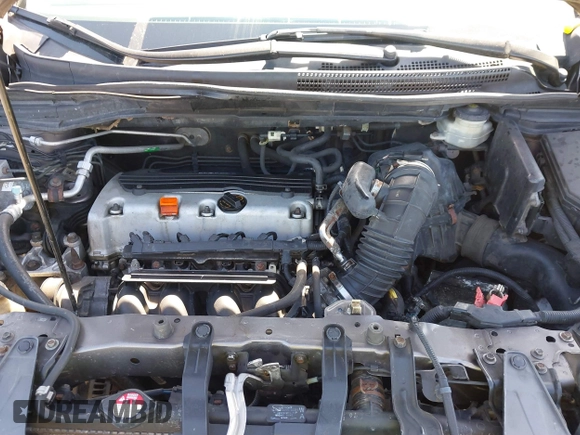 2012 Honda CR-V EX-L with VIN 5J6RM4H78CL017629, listed as a IAAI auction lot 41781636 with 212,279 mi miles. Bid and sale history available at carsss.com. Image 10.