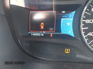 2011 Ford Edge Limited с VIN 2FMDK3KC3BBA51994, выставлен на аукционе IAAI как лот 42641145 с пробегом 146 560 миль миль и . История ставок и продаж доступна на DreamBid. Изображение 7.