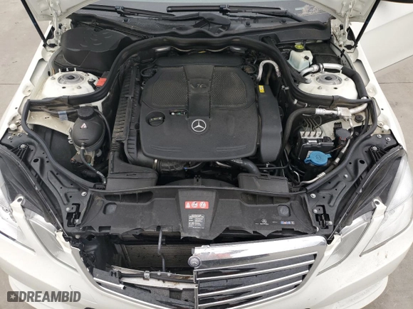 2012 Mercedes-Benz E-Class E 350 Luxury with VIN WDDHF5KB2CA649400, listed as a Copart auction lot 50071265 with 48,984 mi miles and Salvage Title. Bid and sale history available at carsss.com. Image 11.