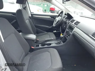 2014 Volkswagen Passat S с VIN 1VWAP7A39EC002589, выставлен на аукционе IAAI как лот 41285260 с пробегом 102 489 миль миль и . История ставок и продаж доступна на DreamBid. Изображение 5.