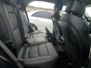 2022 Genesis GV70 2.5T z VIN KMUMADTB4NU063411, wystawiony jako Copart lot #88245785 z przebiegiem 16 290 mil mil oraz Szkoda całkowita • Salvage title. Historia ofert i sprzedaży dostępna na DreamBid. Obrazek 10.