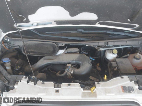 2018 Ford Transit XL с VIN 1FMZK1CM7JKA81747, выставлен на аукционе IAAI как лот 42143608 с пробегом 20 981 миль миль и . История ставок и продаж доступна на DreamBid. Изображение 10.