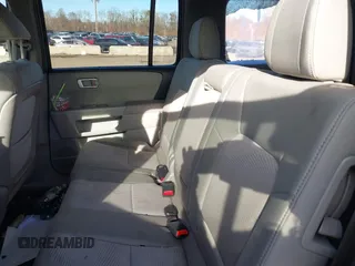 2013 Honda Pilot LX с VIN 5FNYF4H29DB014310, выставлен на аукционе IAAI как лот 41300485 с пробегом 162 376 миль миль и . История ставок и продаж доступна на DreamBid. Изображение 8.