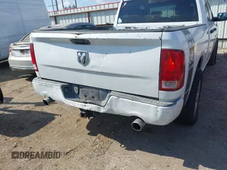 2012 Ram 1500 Express with VIN 1C6RD6FT0CS200344, listed as a IAAI auction lot 40369196 with 242,798 mi miles and . Bid and sale history available at DreamBid. Image 6.