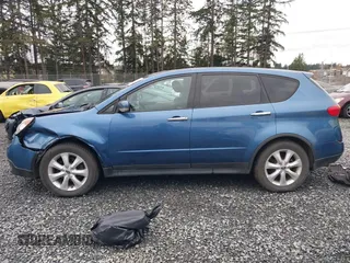 2007 Subaru Tribeca 7-Pass с VIN 4S4WX85D074408741, выставлен на аукционе IAAI как лот 40934029 с пробегом 153 780 миль миль и . История ставок и продаж доступна на DreamBid. Изображение 14.