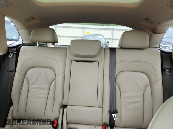2016 Audi Q5 Premium Plus z VIN WA1L2AFP9GA123327, wystawiony jako Copart lot #63711115 z przebiegiem 113 411 mil mil oraz Czysty tytuł • Clean title. Historia ofert i sprzedaży dostępna na DreamBid. Obrazek 10.
