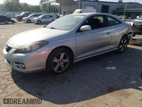 2007 Toyota Solara SE with VIN 4T1CA30P07U110344, listed as a Copart auction lot 66307534 with 147,722 mi miles and Clean Title. Bid and sale history available at carsss.com. Image 1.