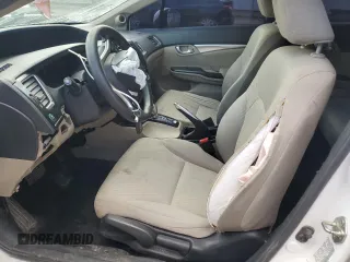 2014 Honda Civic Sedan EX with VIN 19XFB2F89EE204047, listed as a Copart auction lot 42176195 with 112,468 mi miles and Salvage Title. Bid and sale history available at carsss.com. Image 7.