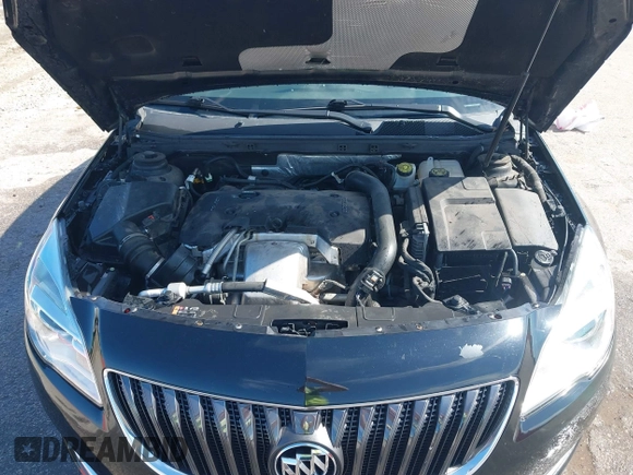 2014 Buick Regal Premium I с VIN 2G4GN5EX8E9238691, выставлен на аукционе IAAI как лот 42644325 с пробегом 77 911 миль миль и . История ставок и продаж доступна на DreamBid. Изображение 10.
