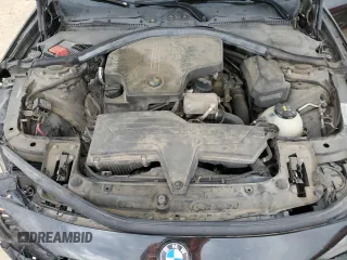 2015 BMW 4 Series 428i с VIN WBA3N3C56FK234337, выставлен на аукционе Copart как лот 54712755 с пробегом 144 166 миль миль и Списание • Salvage title. История ставок и продаж доступна на DreamBid. Изображение 11.