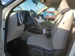 2022 Kia Soul LX with VIN KNDJ23AU9N7165979, listed as a Copart auction lot 85520384 with 60,928 mi miles and Salvage Title. Bid and sale history available at DreamBid. Image 7.
