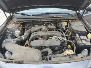 2016 Subaru Outback 2.5i with VIN 4S4BSAAC3G3300363, listed as a Copart auction lot 54245865 with 163,935 mi miles and Salvage title. Bid and sale history available at DreamBid. Image 11.