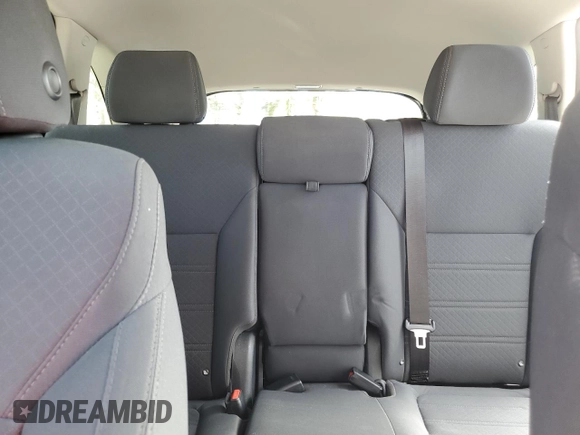 2020 Kia Sorento LX z VIN 5XYPG4A31LG633261, wystawiony jako Copart lot #82196714 z przebiegiem 214 220 mil mil oraz Szkoda całkowita • Salvage title. Historia ofert i sprzedaży dostępna na DreamBid. Obrazek 10.