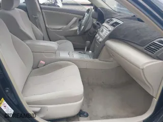 2011 Toyota Camry LE with VIN 4T4BF3EK1BR180105, listed as a IAAI auction lot 41802630 with 154,349 mi miles. Bid and sale history available at carsss.com. Image 5.