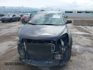2016 Chevrolet Equinox LS with VIN 2GNALBEK3G6299414, listed as a IAAI auction lot 41902123 with 133,430 mi miles and . Bid and sale history available at carsss.com. Image 6.