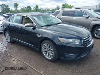 2014 Ford Taurus Limited with VIN 1FAHP2F87EG117053, listed as a IAAI auction lot 42546072 with 139,322 mi miles and . Bid and sale history available at DreamBid. Image 1.