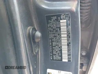 2010 Toyota Corolla with VIN 2T1BU4EE8AC415972, listed as a IAAI auction lot 42477986 with Not provided miles and . Bid and sale history available at DreamBid. Image 9.