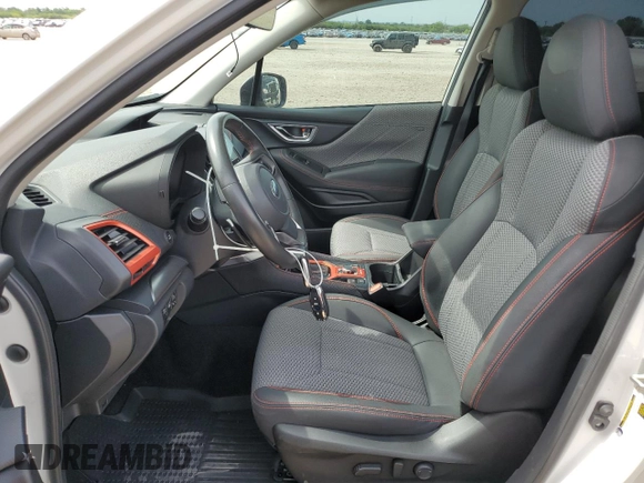 2021 Subaru Forester Special Sports with VIN JF2SKARC4MH542491, listed as a Copart auction lot 56590365 with 151,956 mi miles and Clean title. Bid and sale history available at DreamBid. Image 7.