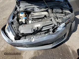 2012 Volkswagen Jetta GLI Autobahn с VIN 3VW5A7AJ6CM017046, выставлен на аукционе Copart как лот 54097865 с пробегом 94 844 миль миль и Списание • Salvage title. История ставок и продаж доступна на DreamBid. Изображение 11.