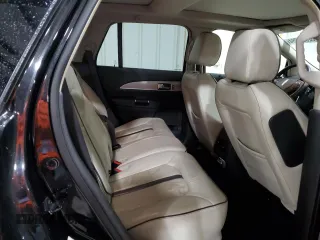 2014 Lincoln MKX with VIN 2LMDJ8JK4EBL16245, listed as a Copart auction lot 82864264 with 180,187 mi miles and Salvage Title. Bid and sale history available at carsss.com. Image 11.