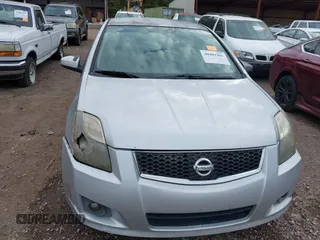 2010 Nissan Sentra S with VIN 3N1AB6AP4AL727419, listed as a IAAI auction lot 40989301 with 169,415 mi miles and . Bid and sale history available at DreamBid. Image 6.