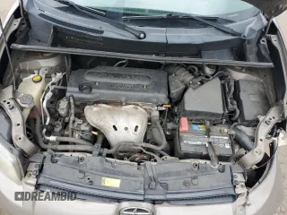 2012 Scion xB z VIN JTLZE4FE1CJ014494, wystawiony jako Copart lot #57779675 z przebiegiem 151 857 mil mil oraz Szkody całkowita. Historia ofert i sprzedaży dostępna na DreamBid. Obrazek 11.