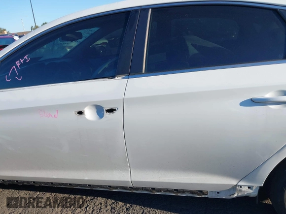 2016 Hyundai Sonata SE with VIN 5NPE24AF5GH346620, listed as a IAAI auction lot 41857993 with 90,617 mi miles and . Bid and sale history available at DreamBid. Image 15.