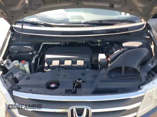 2011 Honda Odyssey EX-L with VIN 5FNRL5H68BB083492, listed as a IAAI auction lot 42087699 with 155,141 mi miles and . Bid and sale history available at carsss.com. Image 10.