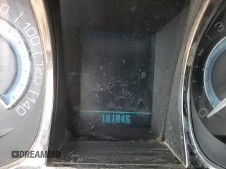2010 Buick LaCrosse CXL с VIN 1G4GC5GG6AF160965, выставлен на аукционе Copart как лот 53697175 с пробегом 181 846 миль миль и Списание • Salvage title. История ставок и продаж доступна на DreamBid. Изображение 9.