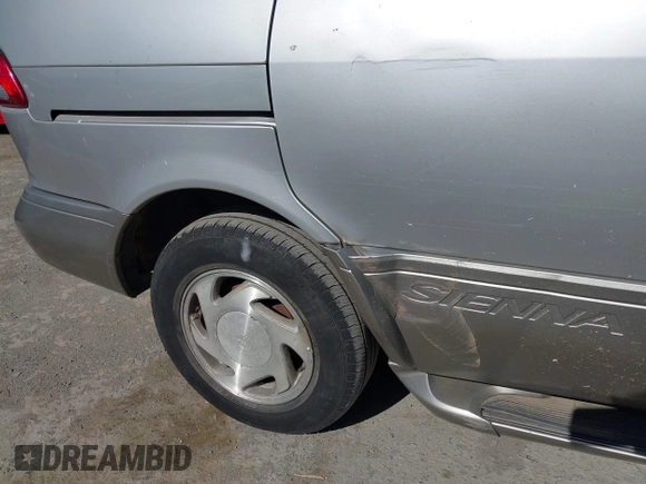 2002 Toyota Sienna LE с VIN 4T3ZF13C12U432578, выставлен на аукционе IAAI как лот 42300813 с пробегом 213 088 миль миль и . История ставок и продаж доступна на DreamBid. Изображение 6.
