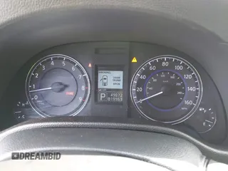 2012 Infiniti G25 Journey z VIN JN1DV6AP4CM812502, wystawiony jako IAAI lot #41928644 z przebiegiem 49 872 mil mil oraz . Historia ofert i sprzedaży dostępna na DreamBid. Obrazek 7.