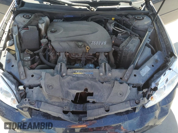 2009 Chevrolet Impala LS with VIN 2G1WB57N891272163, listed as a Copart auction lot 49763015 with 89,780 mi miles and Salvage Title. Bid and sale history available at DreamBid. Image 12.