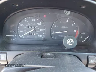 1996 Subaru Legacy with VIN 4S3BG485XT6972346, listed as a IAAI auction lot 41379257 with 284,043 mi miles and . Bid and sale history available at DreamBid. Image 7.