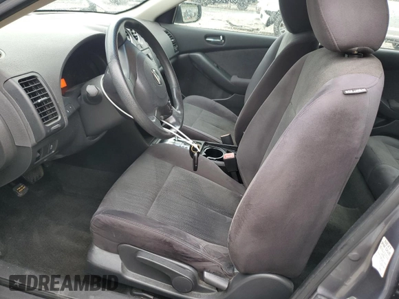 2011 Nissan Altima 2.5 S with VIN 1N4AL2AP2BN463661, listed as a Copart auction lot 51454045 with 152,678 mi miles and Salvage Title. Bid and sale history available at carsss.com. Image 7.