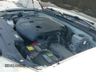 2008 Toyota 4Runner Limited с VIN JTEBU17RX8K028973, выставлен на аукционе IAAI как лот 42822478 с пробегом 231 387 миль миль и . История ставок и продаж доступна на DreamBid. Изображение 19.