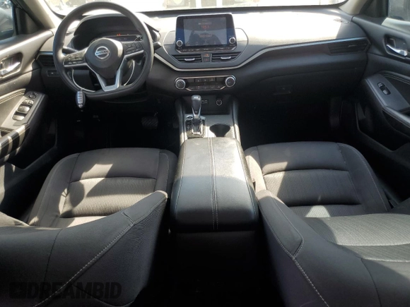 2020 Nissan Altima S z VIN 1N4BL4BV7LC233558, wystawiony jako Copart lot #50388215 z przebiegiem 78 175 mil mil oraz Szkoda całkowita • Salvage title. Historia ofert i sprzedaży dostępna na DreamBid. Obrazek 8.