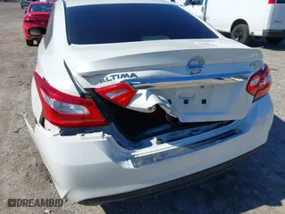 2016 Nissan Altima 2.5 SL with VIN 1N4AL3AP4GC239106, listed as a IAAI auction lot 41738514 with 1 mi miles. Bid and sale history available at carsss.com. Image 13.