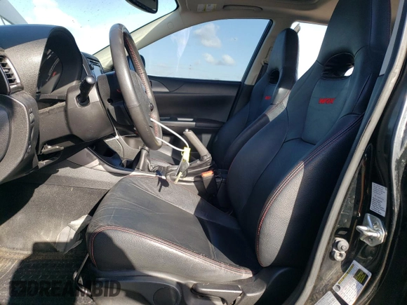 2012 Subaru WRX WRX Limited with VIN JF1GR7E69CG200614, listed as a Copart auction lot 84566314 with 104,524 mi miles and Salvage title. Bid and sale history available at DreamBid. Image 7.