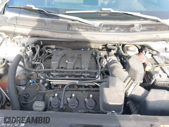 2017 Ford Police Interceptor Utility with VIN 1FM5K8AR0HGB92630, listed as a IAAI auction lot 42276713 with Not provided miles and . Bid and sale history available at DreamBid. Image 10.