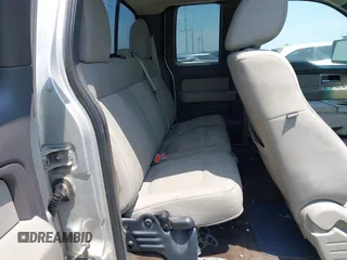 2010 Ford F-150 XL with VIN 1FTEX1E87AFD31629, listed as a IAAI auction lot 42111965 with 174,038 mi miles and . Bid and sale history available at DreamBid. Image 8.