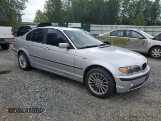 2004 BMW 3 Series 325xi с VIN WBAEU33484PR09365, выставлен на аукционе Copart как лот 57843245 с пробегом 210 642 миль миль и Чистый • Clean title. История ставок и продаж доступна на DreamBid. Изображение 4.