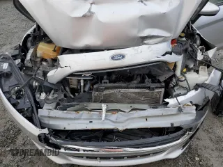2018 Ford Fiesta S with VIN 3FADP4TJ9JM147463, listed as a Copart auction lot 85312404 with 31,386 mi miles and Salvage title. Bid and sale history available at DreamBid. Image 13.