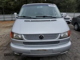 2002 Volkswagen EuroVan с VIN WV2KB47022H065941, выставлен на аукционе Copart как лот 79238234 с пробегом Не указан миль и Чистый • Clean title. История ставок и продаж доступна на DreamBid. Изображение 5.