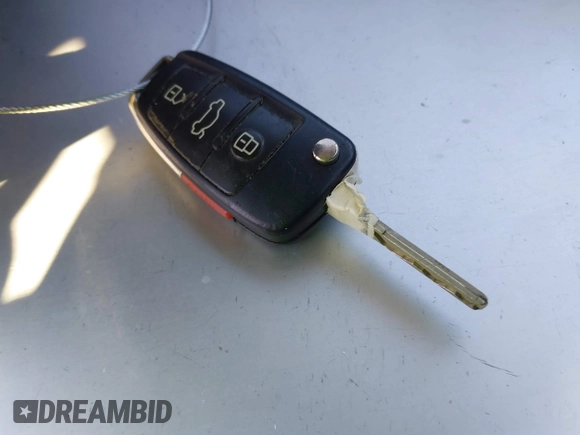 2011 Audi A3 Premium Plus with VIN WAUKEAFM9BA096294, listed as a IAAI auction lot 41414521 with 123,566 mi miles and . Bid and sale history available at DreamBid. Image 11.