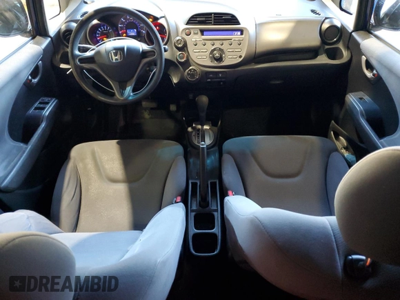 2009 Honda Fit with VIN JHMGE88279S059230, listed as a Copart auction lot 81409304 with 140,991 mi miles and Clean Title. Bid and sale history available at carsss.com. Image 8.
