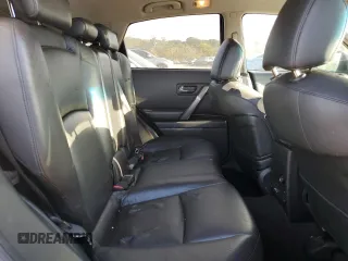 2008 Infiniti FX35 with VIN JNRAS08W28X205023, listed as a Copart auction lot 75767754 with 169,829 mi miles and Salvage Title. Bid and sale history available at carsss.com. Image 11.