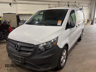 2018 Mercedes-Benz Metris Cargo with VIN WD3PG2EA5J3362911, listed as a IAAI auction lot 42587645 with 129,869 mi miles and . Bid and sale history available at DreamBid. Image 30.