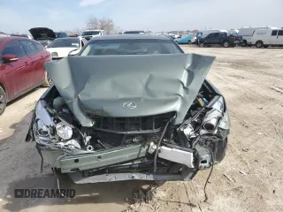 2005 Lexus ES 350 с VIN JTHBA30G155105336, выставлен на аукционе Copart как лот 45308845 с пробегом 200 926 миль миль и Списание • Salvage title. История ставок и продаж доступна на DreamBid. Изображение 5.