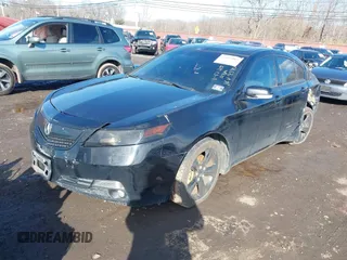 2013 Acura TL Technology z VIN 19UUA9F59DA000912, wystawiony jako IAAI lot #41533865 z przebiegiem 164 690 mil mil oraz . Historia ofert i sprzedaży dostępna na DreamBid. Obrazek 21.
