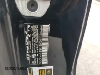 2016 Mercedes-Benz E-Class E 400 with VIN WDDKJ6HB3GF340206, listed as a Copart auction lot 78364664 with 111,067 mi miles and Salvage Title. Bid and sale history available at carsss.com. Image 12.